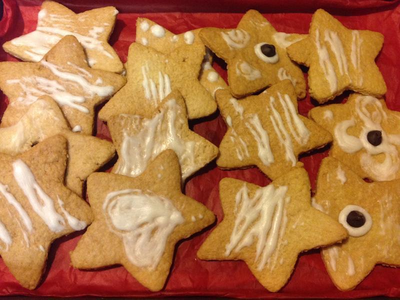 Bear Cookie-�ɰ�С���ֹ����ɵ�����