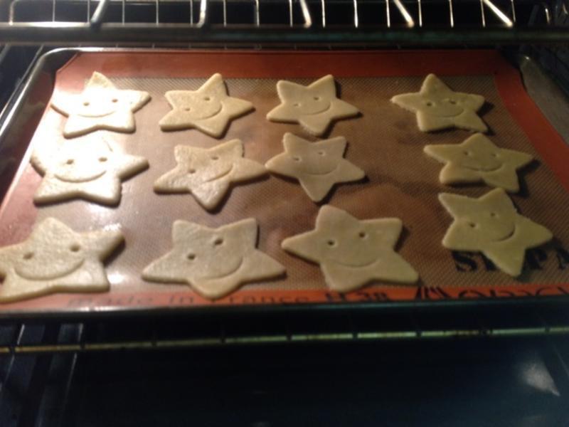 Bear Cookie-�ɰ�С���ֹ����ɵ�����