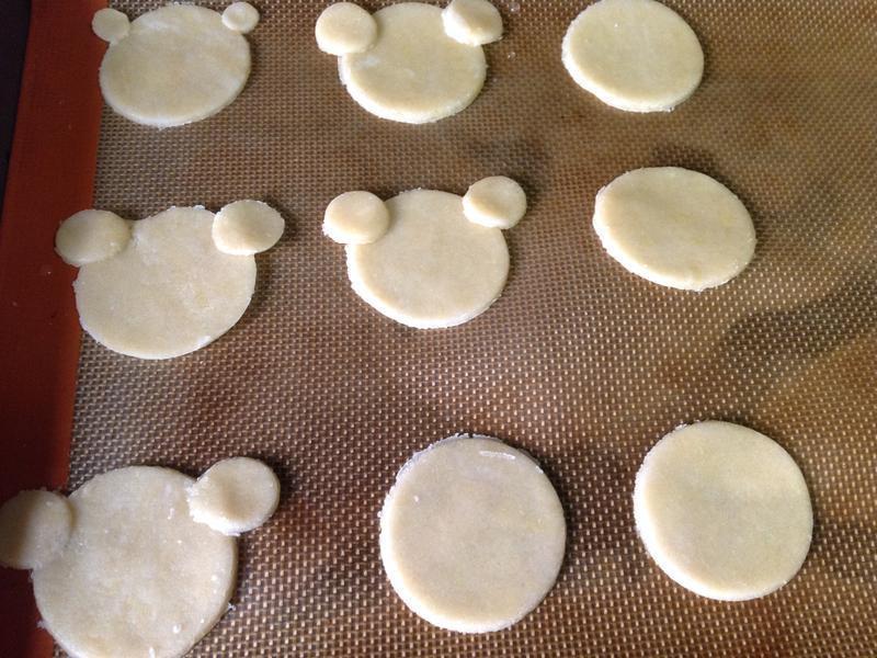 Bear Cookie-�ɰ�С���ֹ����ɵ�����