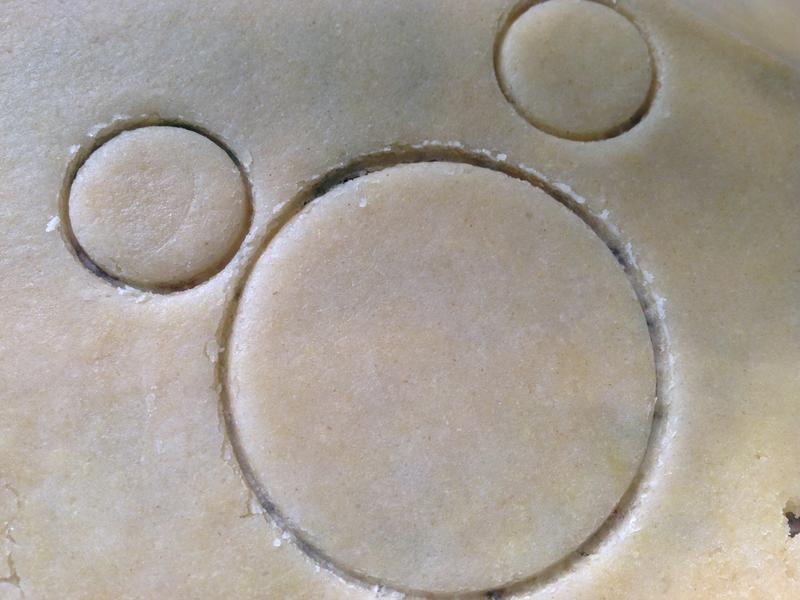 Bear Cookie-�ɰ�С���ֹ����ɵ�����