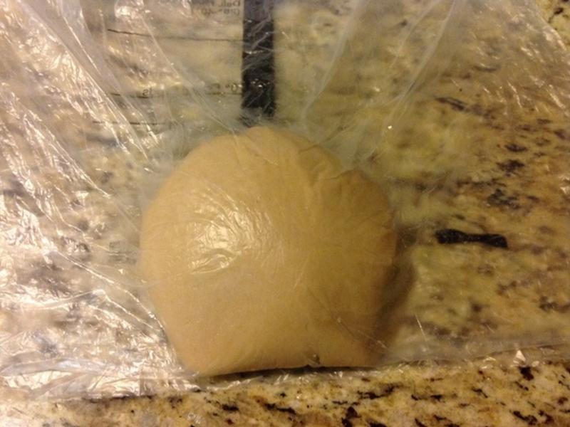 Bear Cookie-�ɰ�С���ֹ����ɵ�����