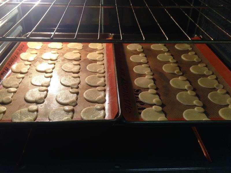 Bear Cookie-�ɰ�С���ֹ����ɵ�����