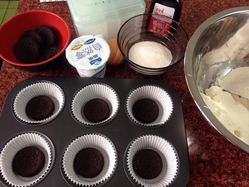 ��Oreo��˾���ҵ��⡿��������ʵ������