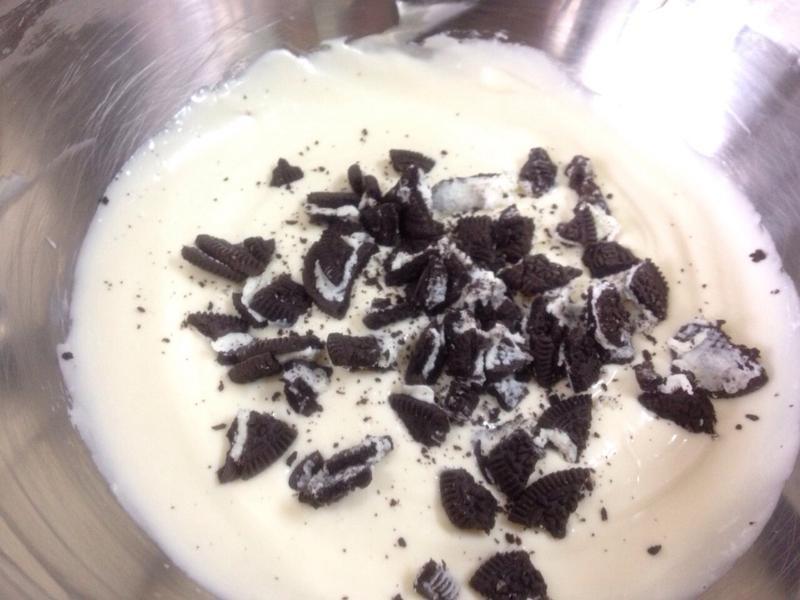 ��Oreo��˾���ҵ��⡿��������ʵ������