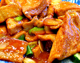 家常豆腐羹的做法