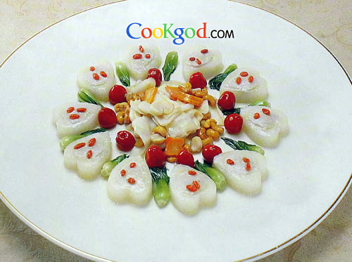 ˫������յ������