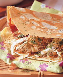 ��ʽ��ζ������������