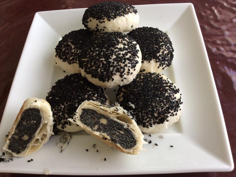 ËÕʽ֥Âé½·ÑÎÔ±ýµÄ×ö·¨