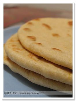 南瓜墨西哥饼的做法