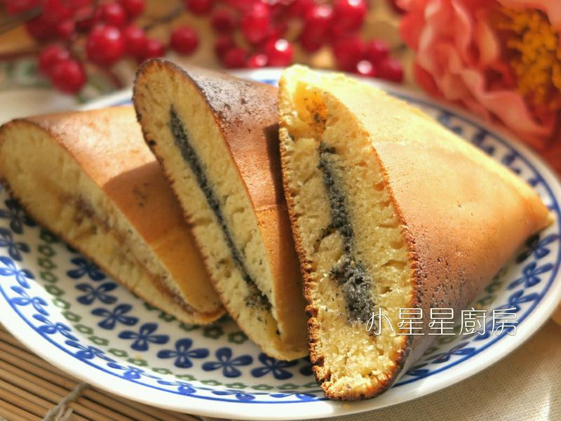 古早味面煎饼的做法