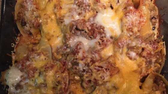 牛肉贝壳面的做法