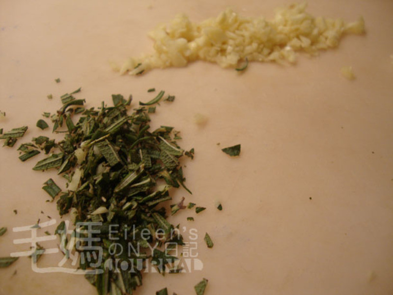 �h������������ Pork Napoli������