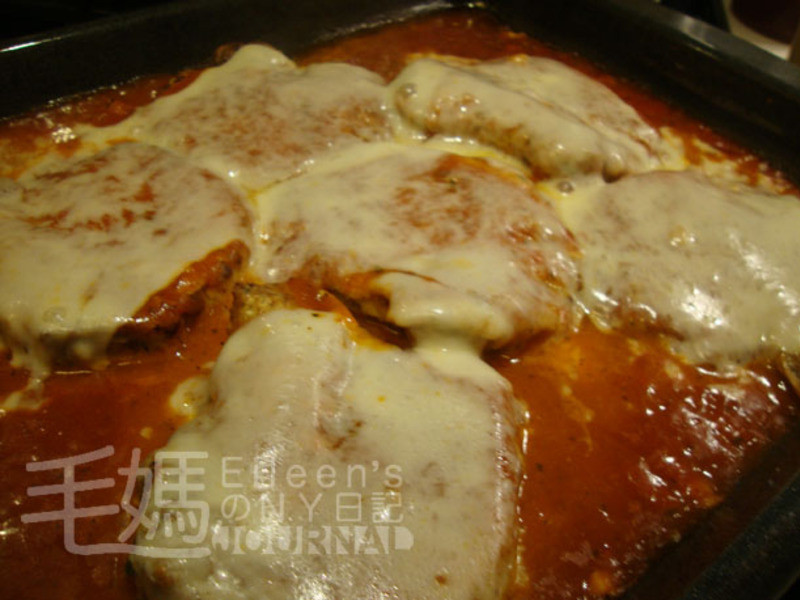 �h������������ Pork Napoli������
