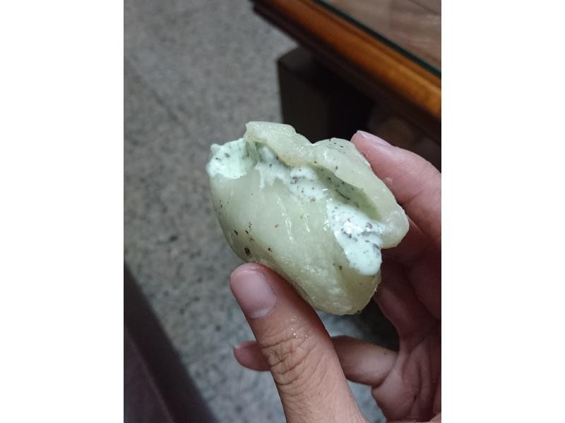 冰淇淋大福的做法