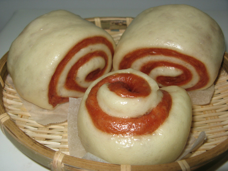 ��˸�˫ɫ��ͷ������