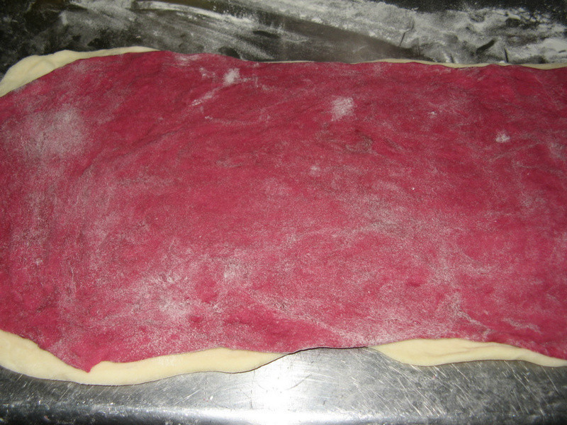 ��˸�˫ɫ��ͷ������