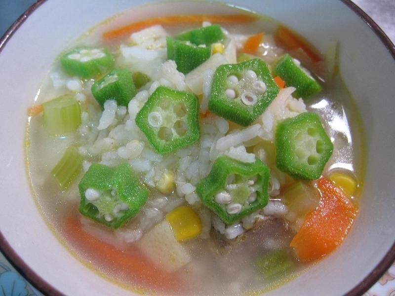 ▊快速便利粥 ▊的做法