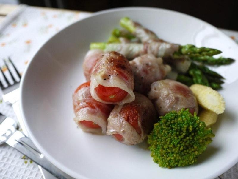 ¡¾ÉîҹʳÌá¿Î廨ÈâÞ¬ÇÑ¾í£¨ëà¥Ð¥é¥È¥Þ¥Èކ¤£©µÄ×ö·¨