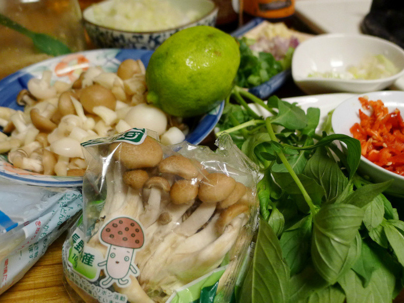 ̩ʽ���׹�~��ʳ̩ʽ����ζ������