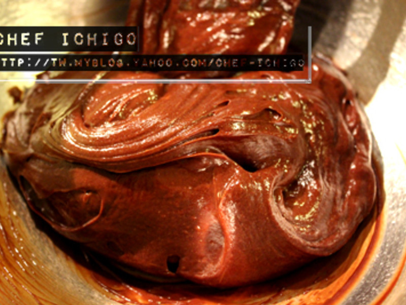 �λ�Ũ���ɿ����ҽ����� Chocolate lava cake������