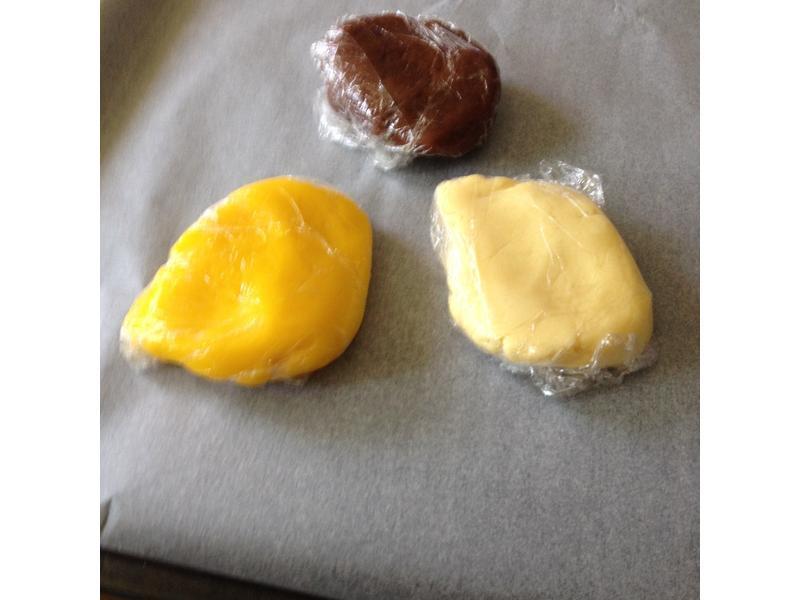 ���ֿ�ζ��������С��ͷ������