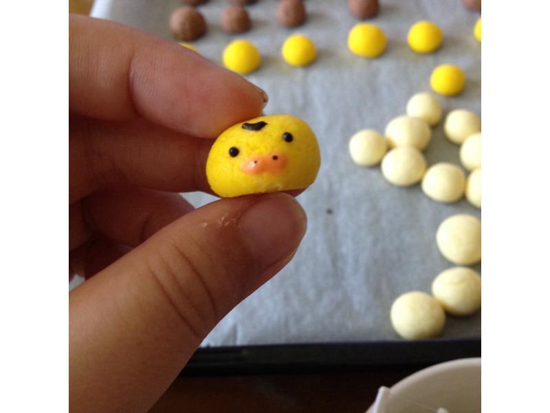 ���ֿ�ζ��������С��ͷ������