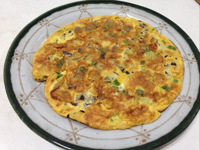 ºÚľ¶ú´Ð»¨µ°µÄ×ö·¨