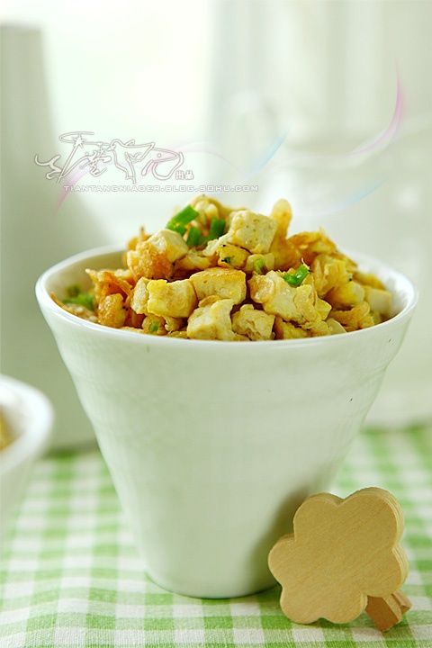 ÓªÑøÂú·ÖµÄϺƤ¶¹¸¯³´µ°µÄ×ö·¨