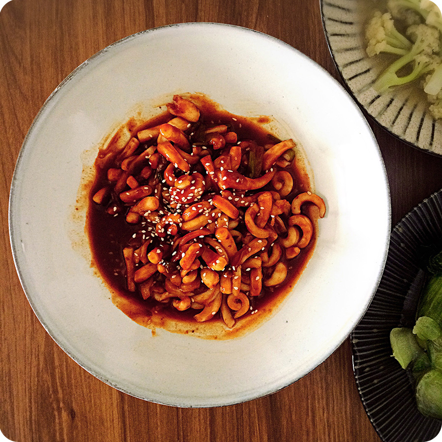 º«¾çÀï³£¼ûµÄ¼Ò³£Ð¡²Ë£ºº«Ê½À±³´öÏÓãµÄ×ö·¨