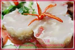 沪式清爽肉皮冻的做法