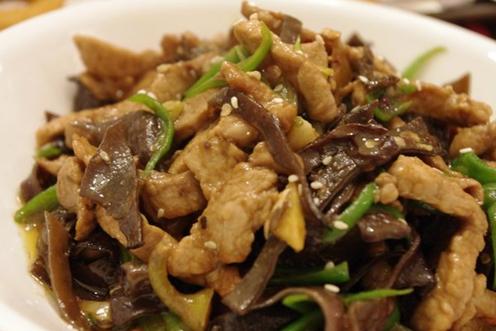 ÀÁÈ˰汾͵¹¤¼õÁÏÖ®ÓãÏãζµÀµÄÈâË¿µÄ×ö·¨