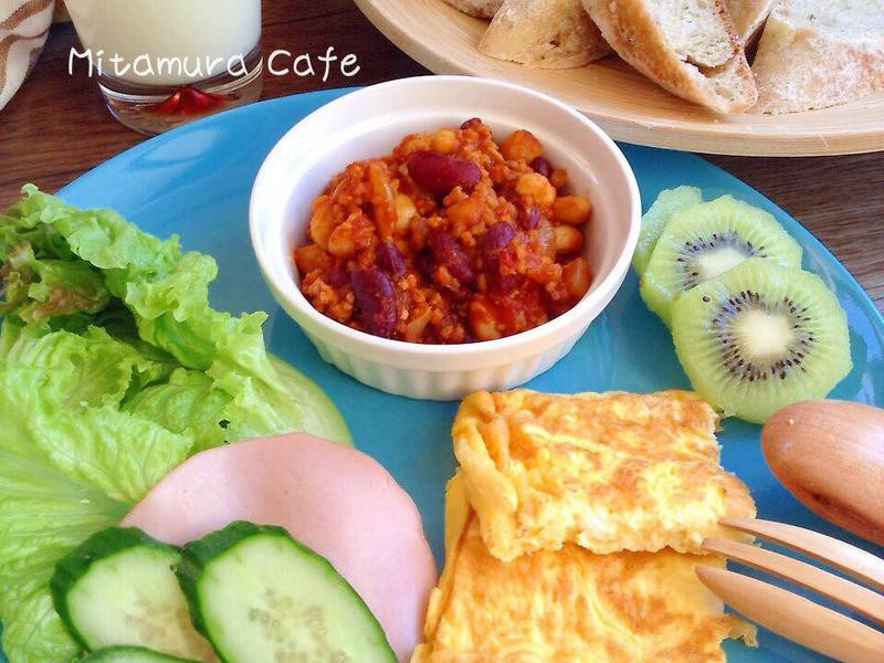 美墨香辣肉酱的做法