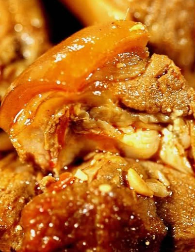 羊腩鸳鸯煲 麻辣羊腩 茅香羊腩的做法