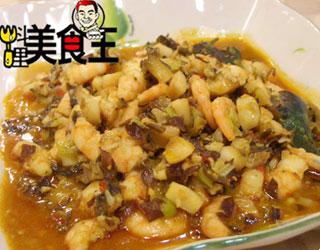 干烧鲍鱼的做法