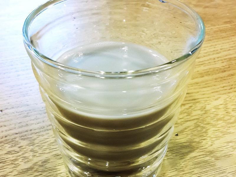 ¡¾Õô¯ÁÏÀí¡¿ºÚ¶¹½¬µÄ×ö·¨