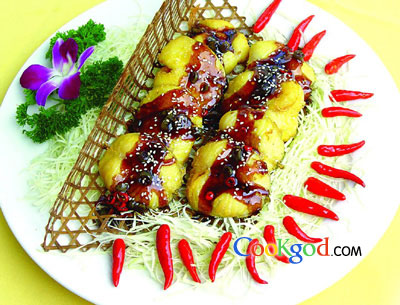 ´¨Ê½ÇɼåÒø÷¨ÓãµÄ×ö·¨