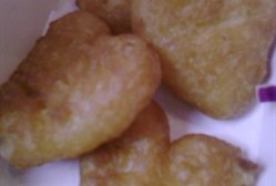 无骨鸡排的做法