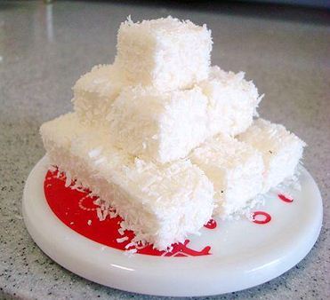 椰蓉奶冻的做法