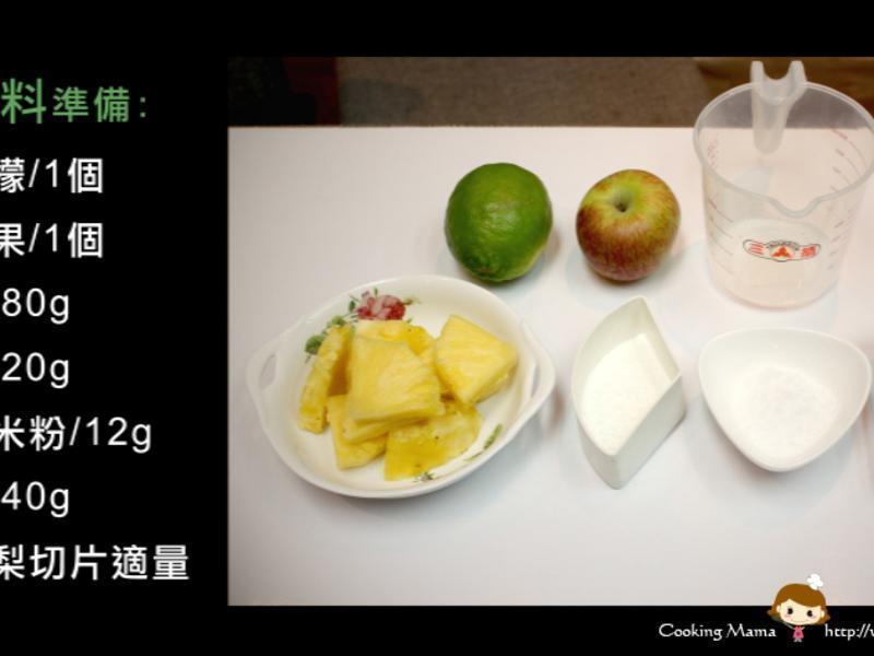 ���￾�⽴DIY 1. ��ˬˮ����������