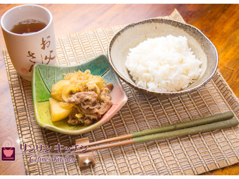 Celine��s Kitchen��ʽ������ţ��(�⤸�㤬)������