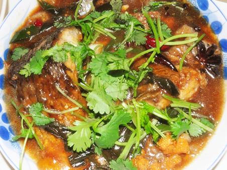 ¼Ò³£ºìÉÕöêÓãµÄ×ö·¨