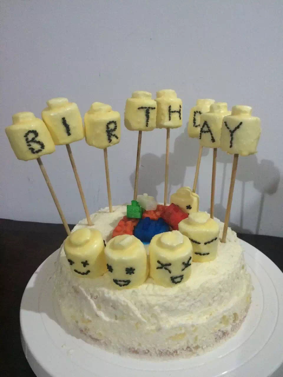 �Դ�LEGO���͵��������