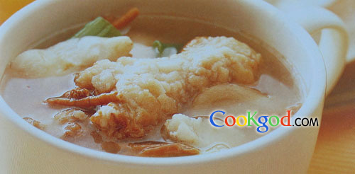 红烧安神鸡的做法