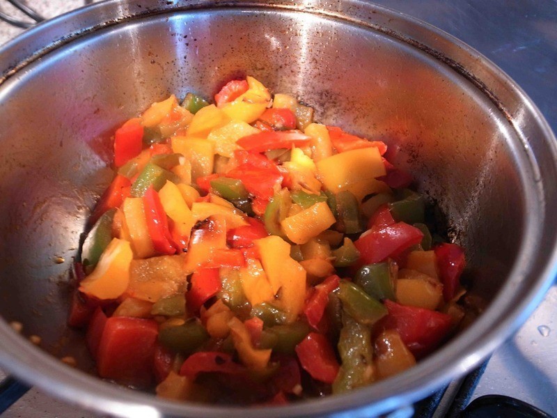 õ��Ч����ʽ���������ֹ����ѽ� Piperade (���˷�)- Albert Roux�������