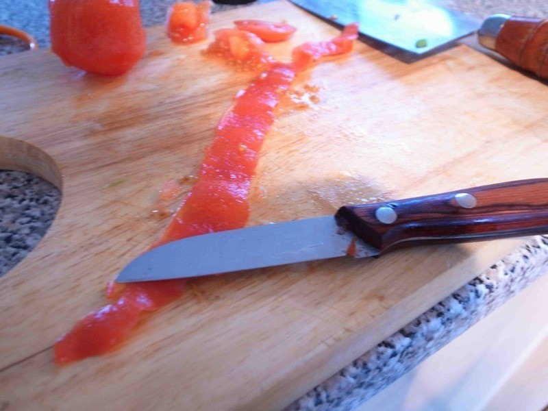 õ��Ч����ʽ���������ֹ����ѽ� Piperade (���˷�)- Albert Roux�������