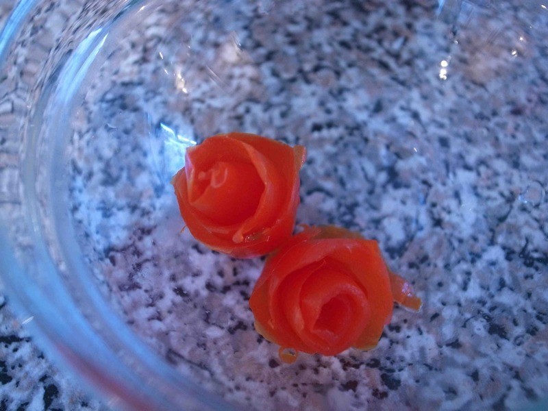 õ��Ч����ʽ���������ֹ����ѽ� Piperade (���˷�)- Albert Roux�������