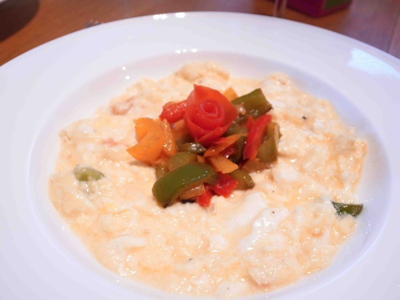 õ��Ч����ʽ���������ֹ����ѽ� Piperade (���˷�)- Albert Roux�������