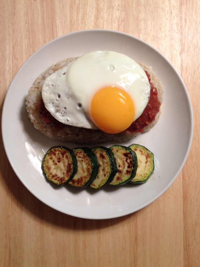 義式牛肉醬燴飯的做法
