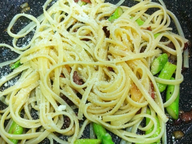 Carbonara / ���«�����������