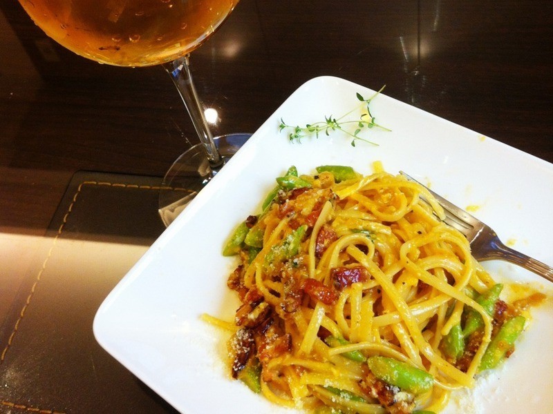 Carbonara / ���«�����������